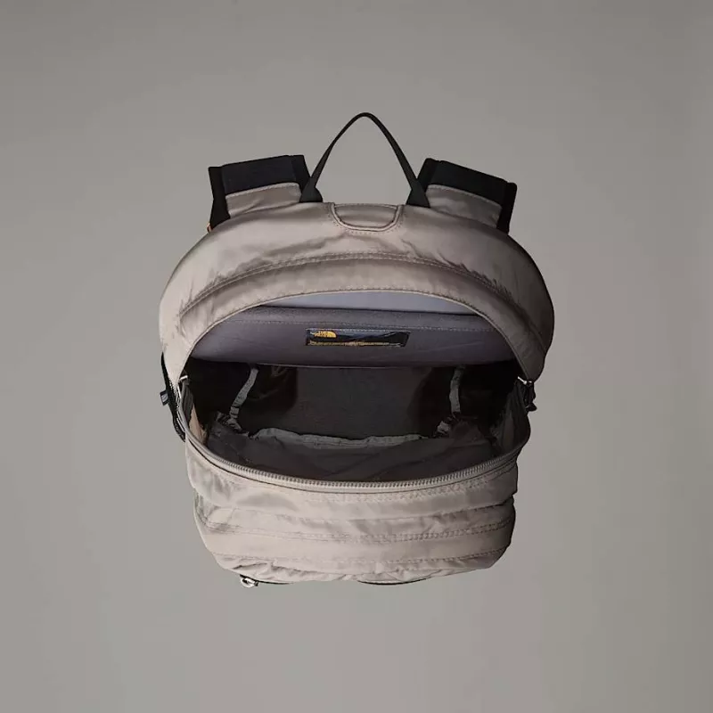 Miesto kuprinė The North Face Borealis Classic - stone slab/tnf Juoda