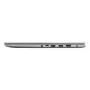 Nešiojamasis kompiuteris ASUS VivoBook 15 M1502YA-BQ336W, 15,6 colių Full HD IPS, AMD Ryzen 5 7430U, 16 GB DDR4, 512 GB NVMe, Win11, sidabrinis