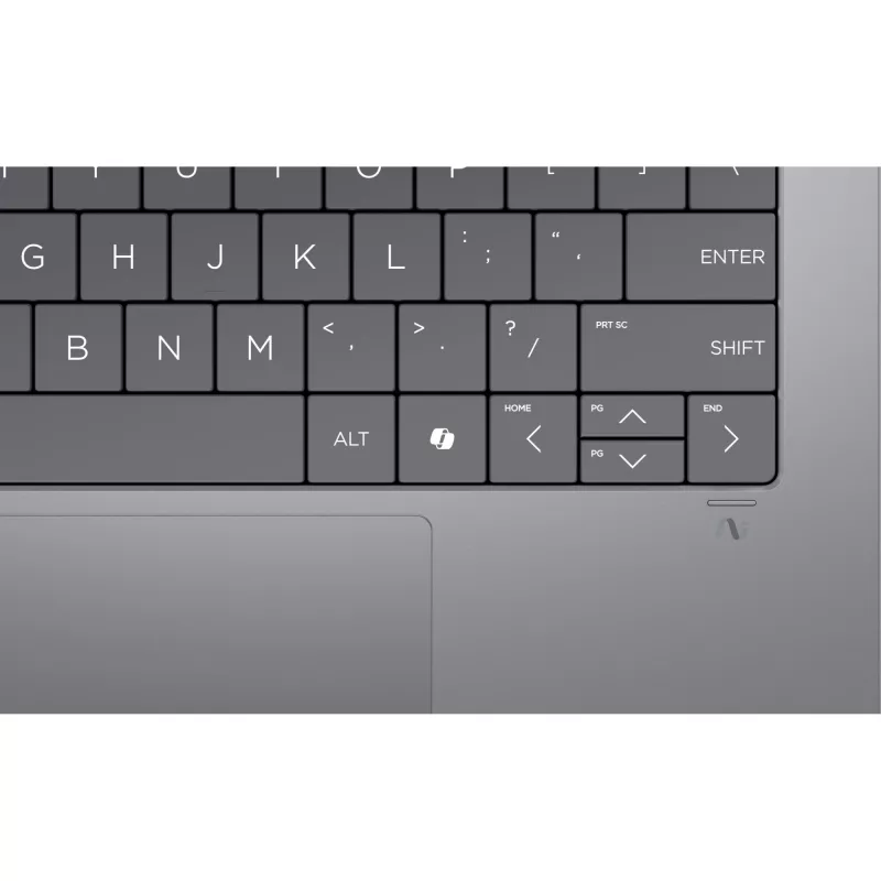 HP OmniBook X Flip 14 3k jutiklinis ekranas Ryzen AI 5 340 16GB/512GB SSD Windows 11 Home - 14-FK0453NG Copilot+PC (BZ7Z2EA#ABD)