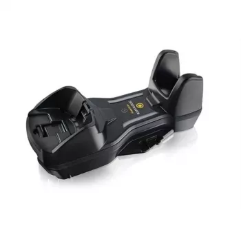 Įkrovimo adapteris Datalogic BC9630-433 juodas