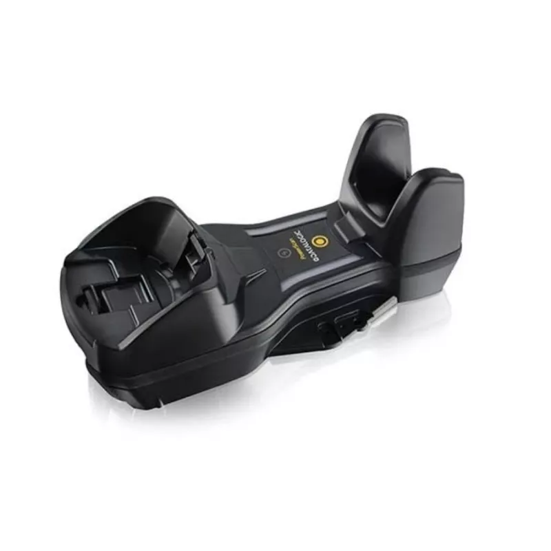 Įkrovimo adapteris Datalogic BC9630-433 juodas