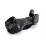 Įkrovimo adapteris Datalogic BC9630-433 juodas