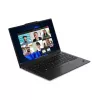 Lenovo ThinkPad X1 Carbon Gen 12 Core™ Ultra 7 155U 2TB SSD 16GB 14 WUXGA (1920x1200) IPS WIN11 Pro JUODA Apšviesta klaviatūra 1 metų garantija