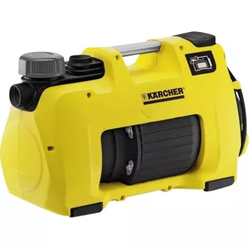 Kärcher 1.645-353.0 sodo įrankis 3300 L juodas