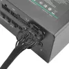 Deepcool 12VHPWR ATX3.3 laidas / PCI-E x2 į 12VHPWR x1