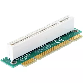 Pakėlimo PCI sąsajos plokštė DeLOCK 89071