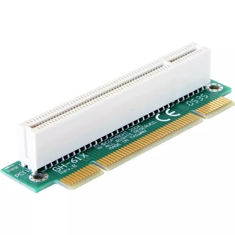Pakėlimo PCI sąsajos plokštė DeLOCK 89071