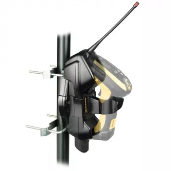 Montavimo rinkinys Datalogic VMK-P090 Juoda