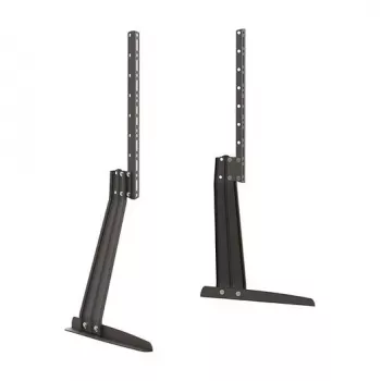 Barkan Mounting Systems S40 TV laikiklis 70 colių Juoda 50 kg talpa
