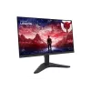 Lenovo | Legion R24s | 24 colių | IPS | 16:9 | 144 Hz | 1 ms | 1920 x 1080 pikselių | 250 cd/m² | HDMI prievadų skaičius 1 | Varno juodas