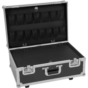 Dėklas-vežimėlis Roadinger G-2 (modelis 30126231) – Universalus instrumentų/saugojimo dėklas-vežimėlis