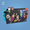 Dokų dangtelis FR-TEC Dragon Ball Super Daugiaspalvis Nintendo