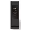 Snom 7029 Juoda