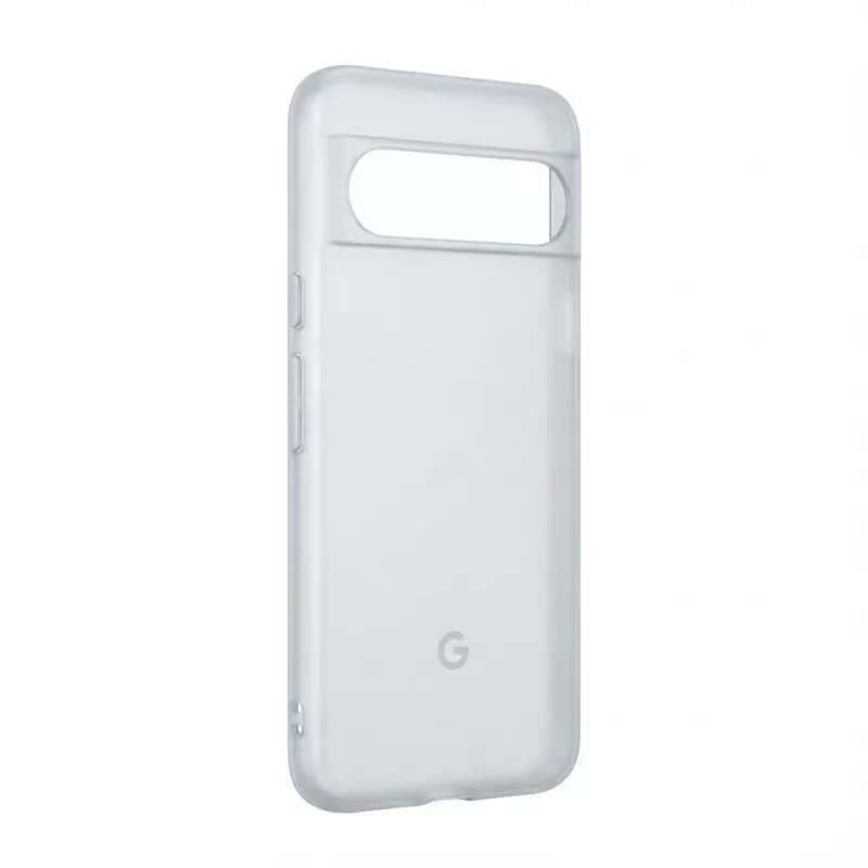 Google Pixelsnap, Dėklas, Google, Pixel 10/Pixel 10 Pro, 16 cm (6.3 colio), Levandų