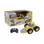 RC Truck My little Stunt Loader