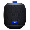 Logitech Ultimate Ears WONDERBOOM PLAY - Garsiakalbis - Nešiojamas - Belaidis - Bluetooth - Aktyvi juoda (984-001948)