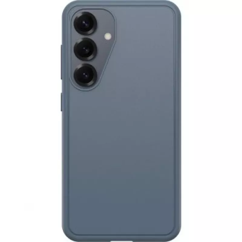 OtterBox Symmetry Series dėklas Samsung Galaxy S25, mėlynas (77-97595)