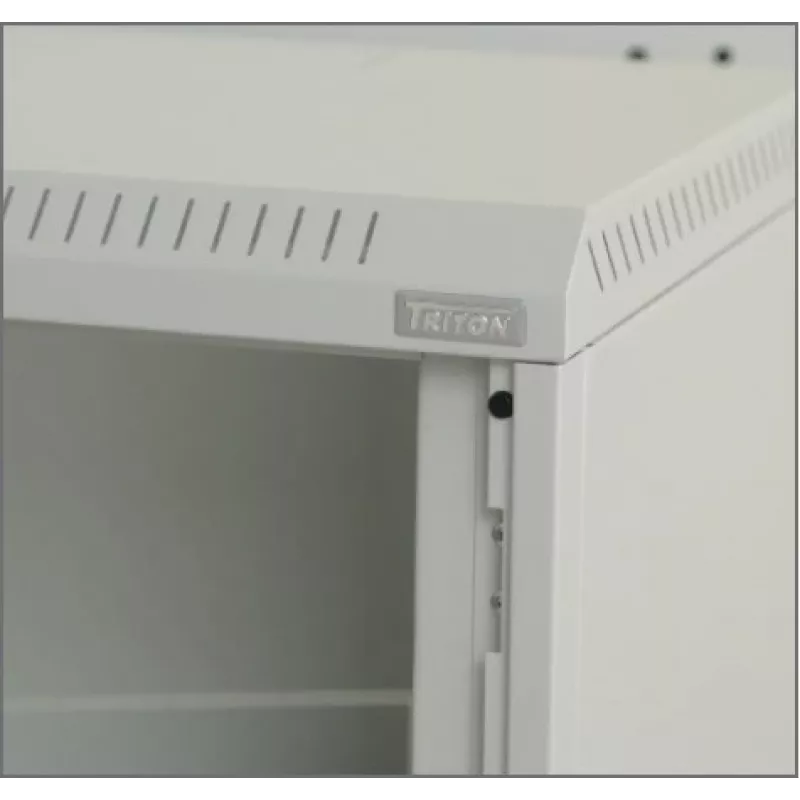 Wall mounted rack Triton 19 inch Rack Wall-mount 4U/250