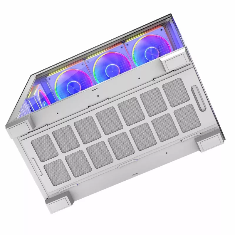 MODECOM VOLCANO STELLAR ARGB MIDI 8F BALTA