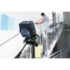 Kombilaser GCL 2-50 C Professional + RM2 (LBR), kryžminių linijų lazeris