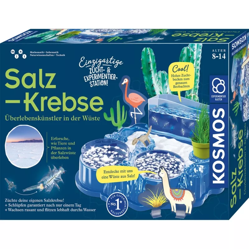 Kosmos 63326 vaikiškas mokslo žaislas