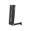 Ekrano sieninis laikiklis Vogels PFW 6900 80–120 colių 160 kg VESA 400x400 iki 1200x800
