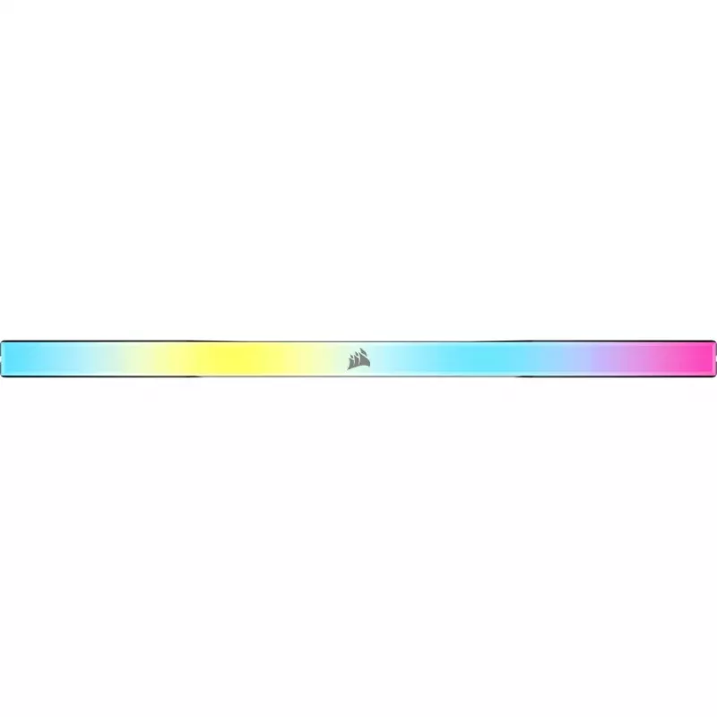Corsair Vengeance RGB CMH64GX5M2B7000C40, 64 GB, 2 x 32 GB, DDR5, 7000 MHz, 288 kontaktų DIMM