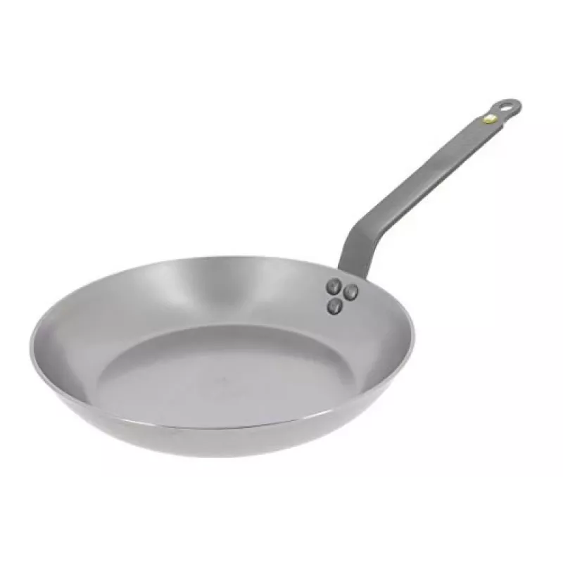Atskira keptuvė de Buyer 5610.28 Sidabrinė Metalas 28 cm 2,17 kg