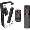 Veiksmo kamera SJCam C300 4K 30 kadrų per sekundę, kompaktiška vandeniui atspari konstrukcija