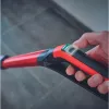 Einhell CLEANEXXO šluota 400 ml Drėgna Raudona