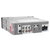 Audiocore AC9100 radijas Automobilinis Skaitmeninis Juoda, Raudona