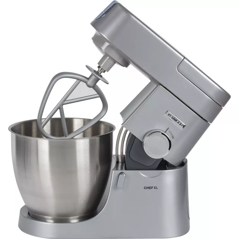 Kenwood Electronics Kenwood Chef XL KVL4100S - Stovimas maišytuvas - 1200 W
