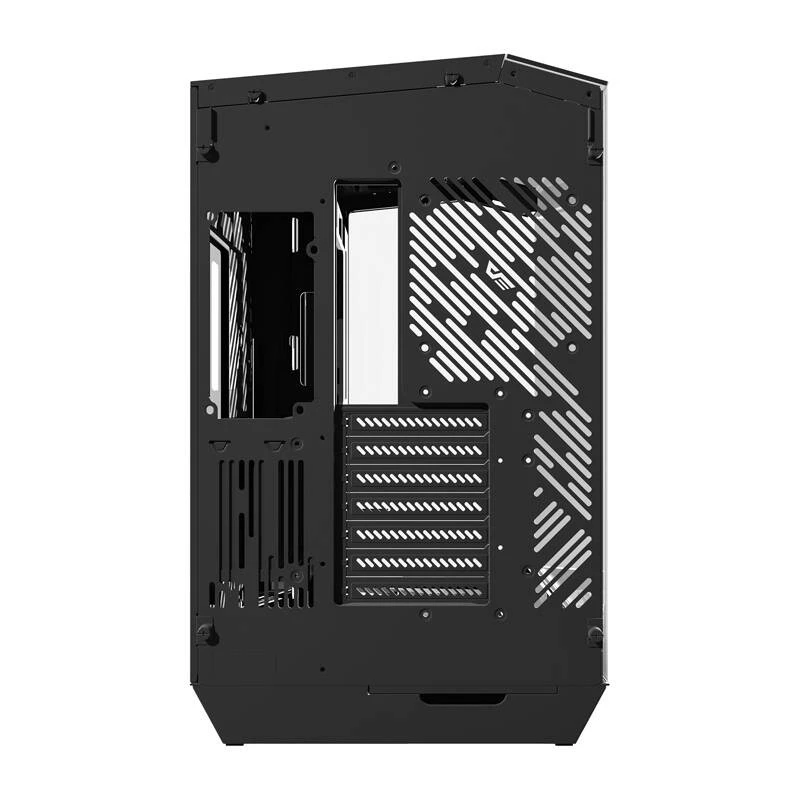 Darkflash DY470 kompiuterio korpusas (juodas)