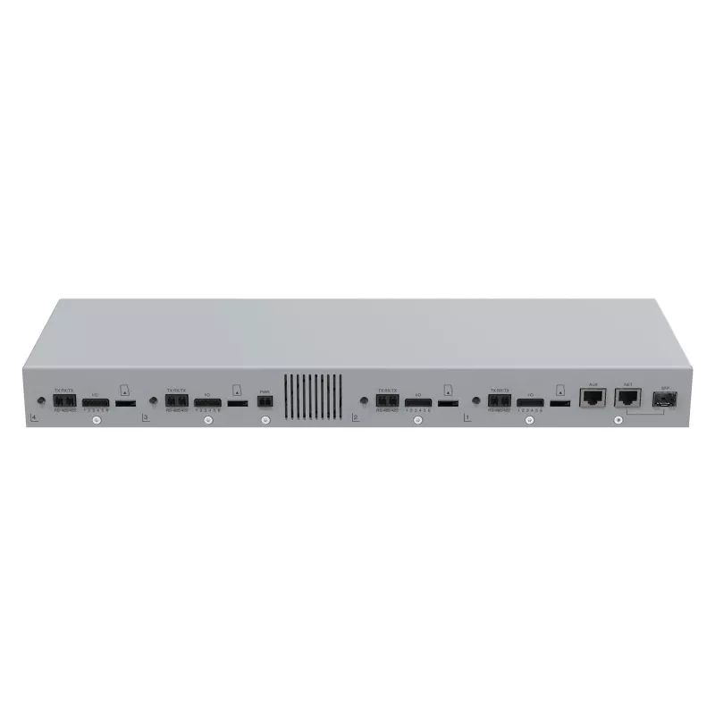 AXIS P7316 VIDEO ENCODER 16 KANALŲ VIDEO KODAVIMO ĮRENGINYS. MAKS. 4K (02037-003)