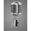 Shure 55SH Series II - retro dinaminis mikrofonas