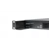 Rack-mount tinklo komutatorius Lancom Systems L250, juodas, modelis 61432
