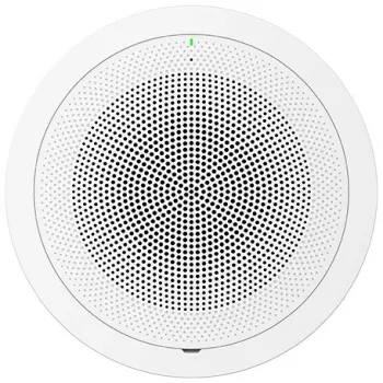 Lubinis garsiakalbis Grandstream GSC3506 v2 — HD garsas, PoE maitinimas