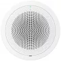 Lubinis garsiakalbis Grandstream GSC3506 v2 — HD garsas, PoE maitinimas