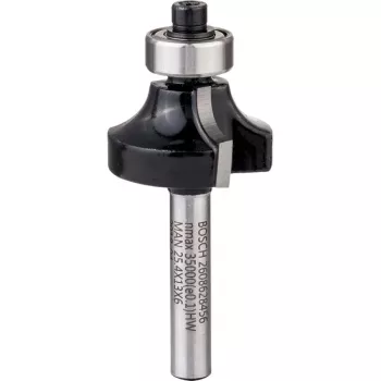 Bosch 2 608 628 456 frezos antgalis Apvalinimo antgalis 1 vnt.