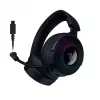 Razer Kraken V4 Pro Headset Wired & Wireless headband Gaming USB Type-A Bluetooth Juoda