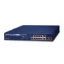Valdomas L2+ Gigabit Ethernet komutatorius PLANET GS-5220-8P2T2S