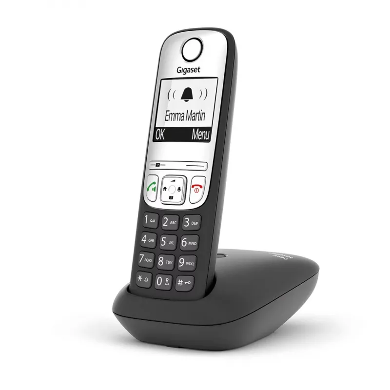 Analoginis telefonas Gigaset A690