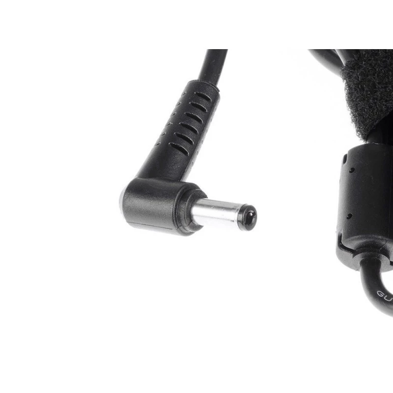 Įkroviklis PRO 20V 4.5A 90W 5.5-2.5mm, skirtas Lenovo B570