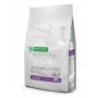 Sausas šunų maistas nature’s protection Superior Care White Dogs be grūdų Junior lašišos skonio 1,5 kg — jauniems šunims, 26% baltymų, 15% riebalų