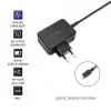 „Asus“ maitinimo adapteris, 33 W, 19 V, 1,75 A, specialus „micro USB“