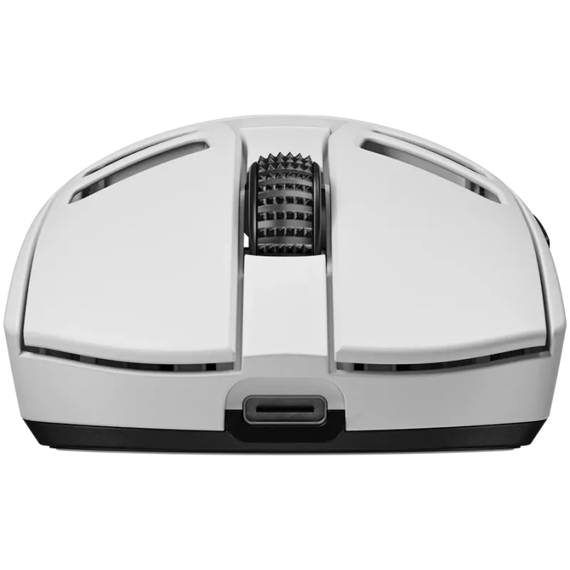 Žaidimų pelė LORGAR MSE90W Wireless