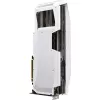 XFX Mercury Radeon RX 9070 XT OC Magnetic Air Edition AMD 16 GB GDDR6 balta