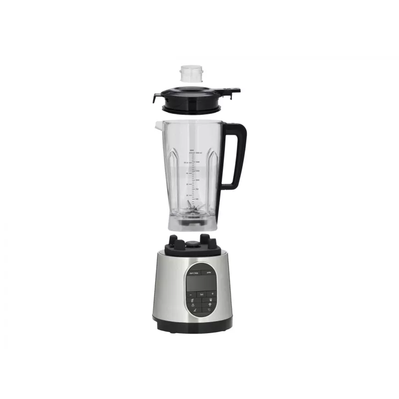 WMF Kult Pro 0416630011 1,8 L Stalinis trintuvas 1600 W Nerūdijantis plienas