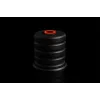 Alphacool 17434 kompiuterio korpuso dalis, universali, mygtukinė