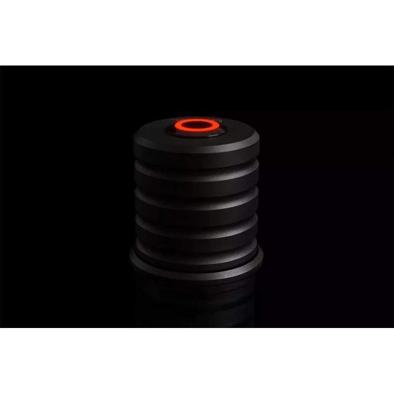 Alphacool 17434 kompiuterio korpuso dalis, universali, mygtukinė
